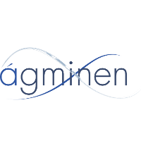 Ágminen logo