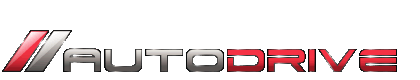 AutoDrive logo