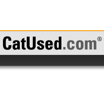 CatUsed logo