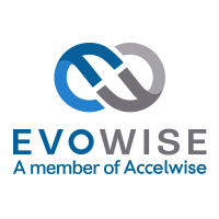 Evowise logo