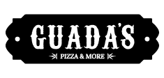 Guada’s Pizza logo
