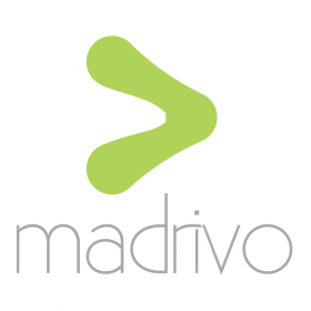 Madrivo logo